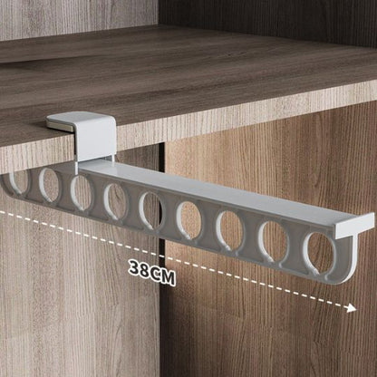 Sliding Rail Hanger