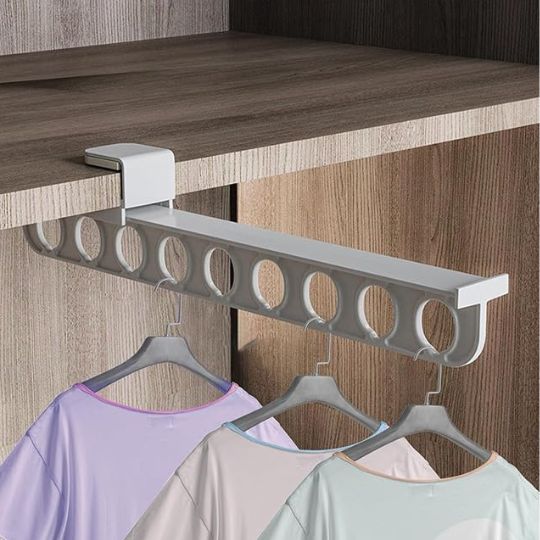 Sliding Rail Hanger