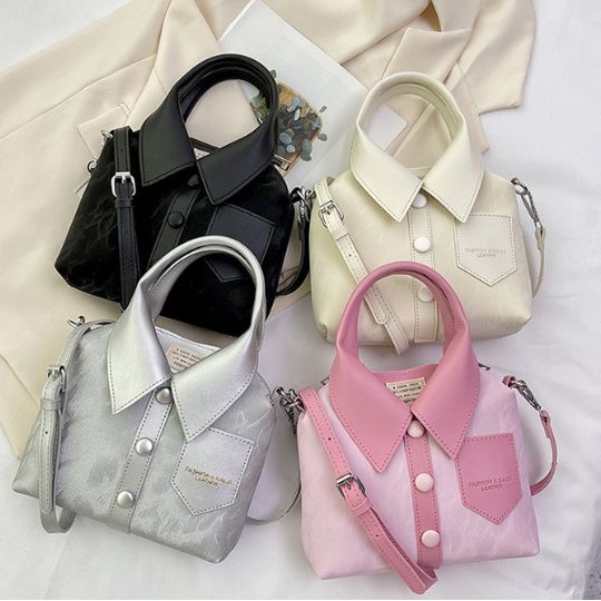 Shirt Sling Bag
