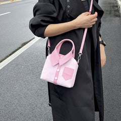Shirt Sling Bag