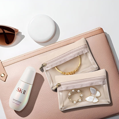 Jewelry Organizer Pouch