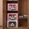 Disney Clothing Storage Box