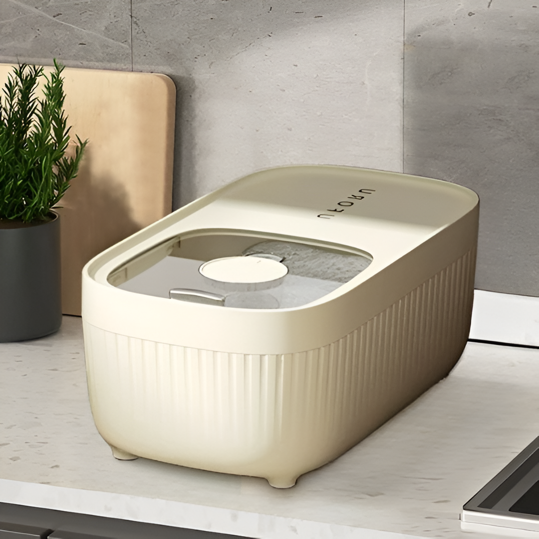 Airtight Grocery Container