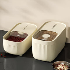 Airtight Grocery Container