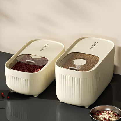 Airtight Grocery Container