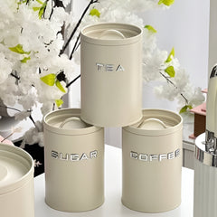 Metal Storage Containers