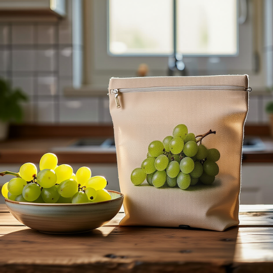 Fruits Storage Bag