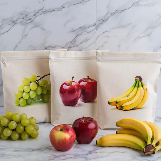 Fruits Storage Bag