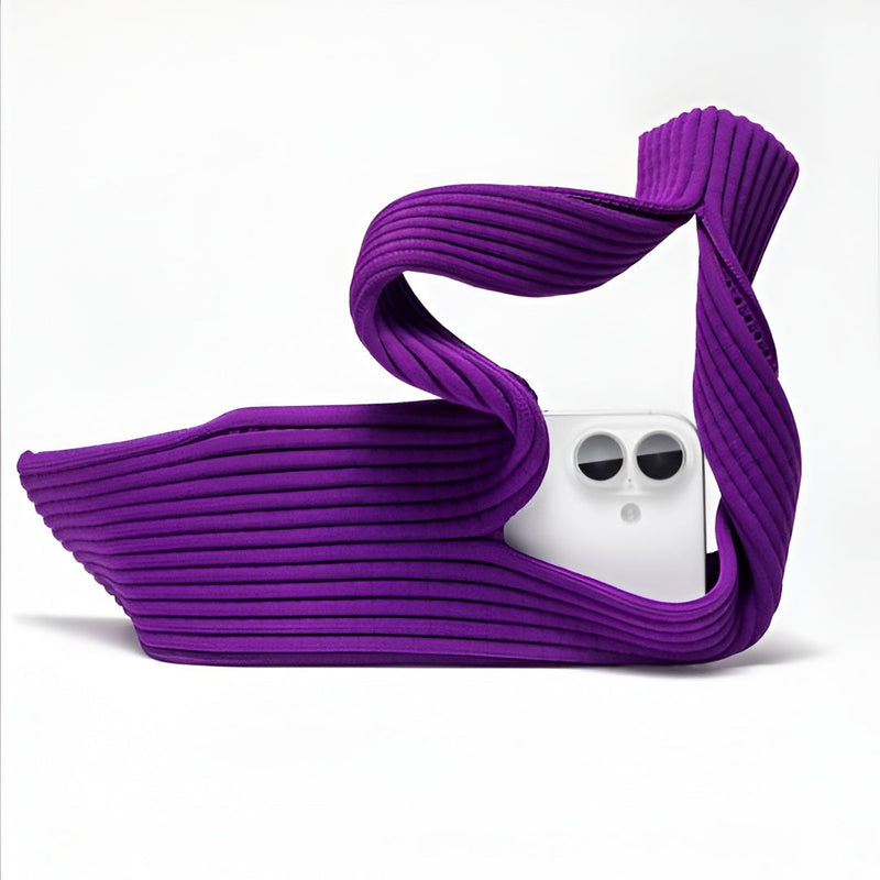 Classy Loop Phone Cover