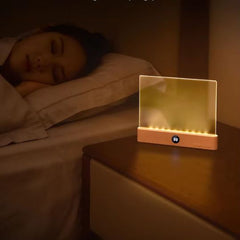 Portable Bookmark Light