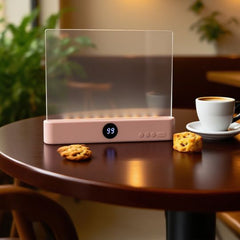 Portable Bookmark Light