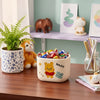 Cute Pooh Organizer Box