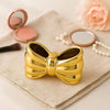 Bow Makeup Brush Holder