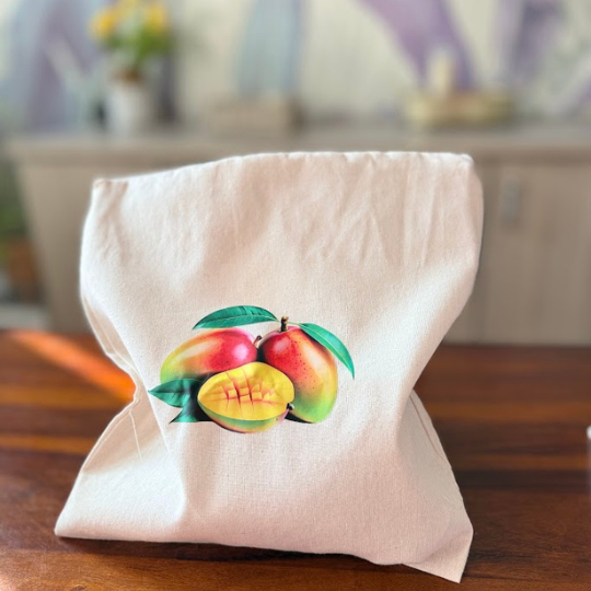 Fruits Storage Bag
