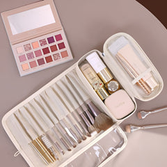 Foldable Makeup Storage Case
