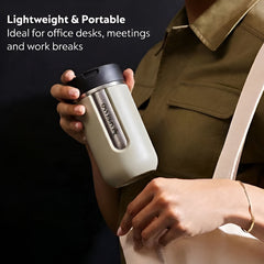 Portable Coffee Mug