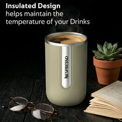 Portable Coffee Mug