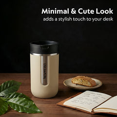 Portable Coffee Mug
