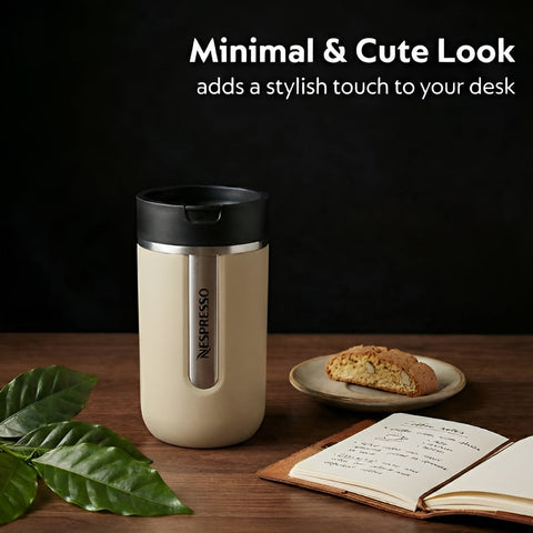 Portable Coffee Mug