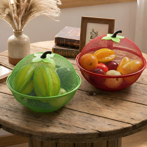 Mesh Vegetable & Fruit Basket