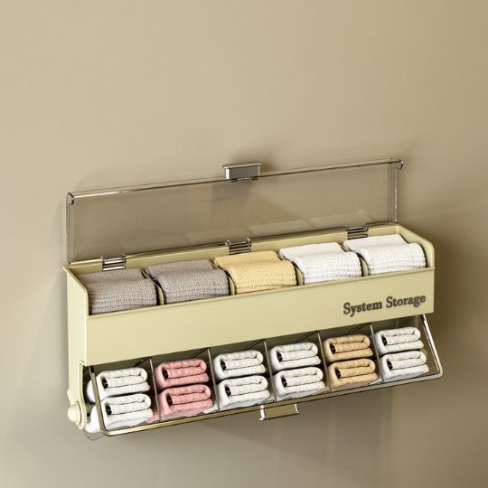 Wall Hanging Storage Box