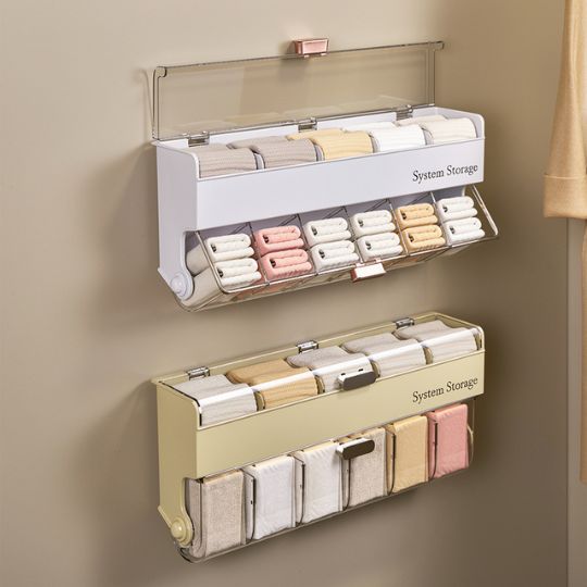 Wall Hanging Storage Box