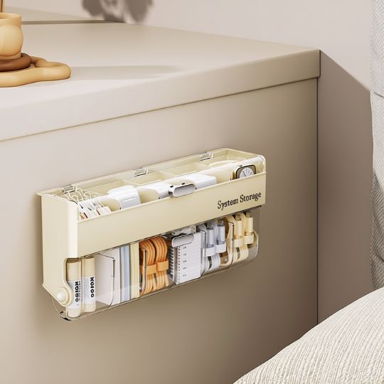 Wall Hanging Storage Box