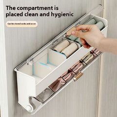 Wall Hanging Storage Box