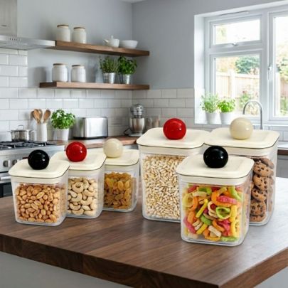 Airtight Storage Container