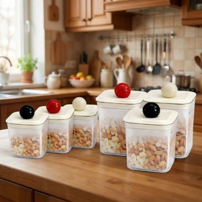 Airtight Storage Container