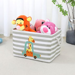 Toy Storage Box Organizer