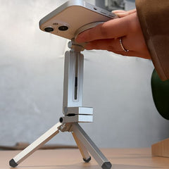 Foldable Magnetic Phone Holder