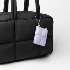 Mini Puffy Wallet
