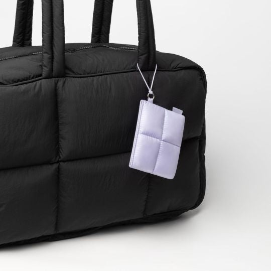 Mini Puffy Wallet