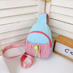 Korean Style Crossbody Bag