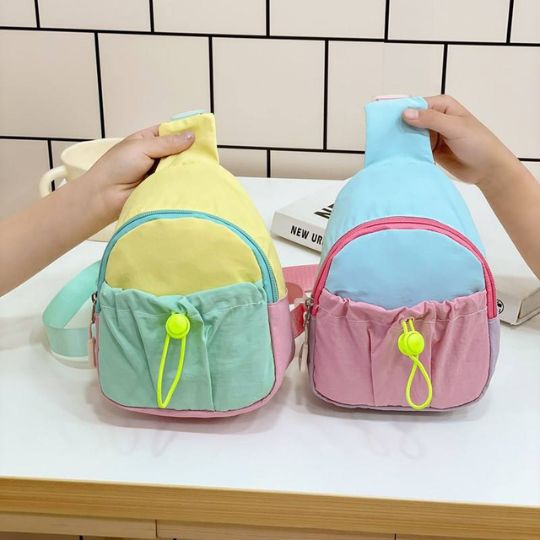 Korean Style Crossbody Bag