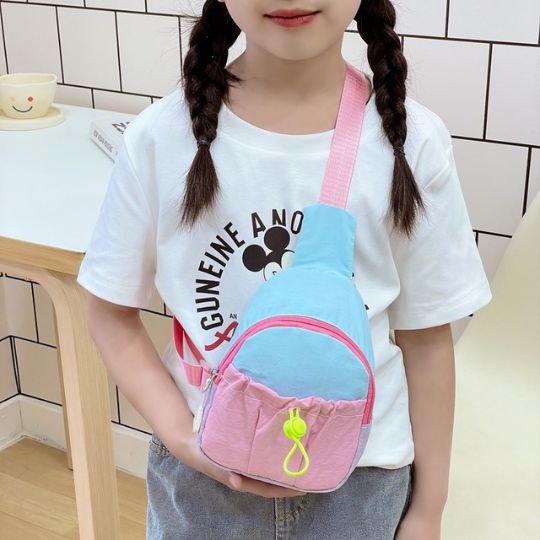 Korean Style Crossbody Bag