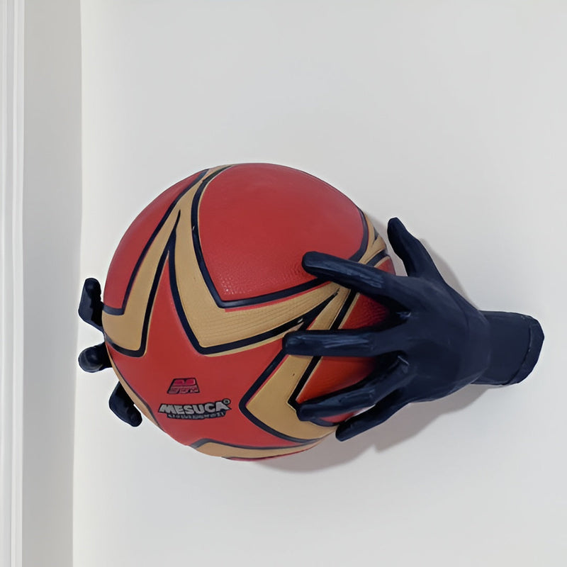 Smart Hand Ball Holder