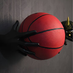 Smart Hand Ball Holder