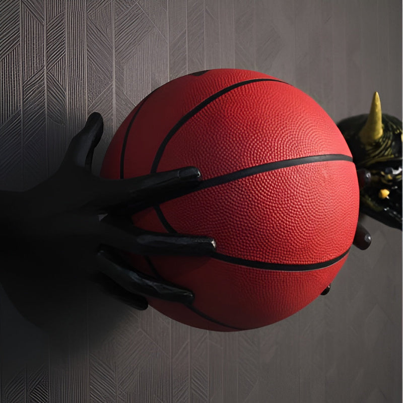 Smart Hand Ball Holder