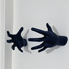 Smart Hand Ball Holder