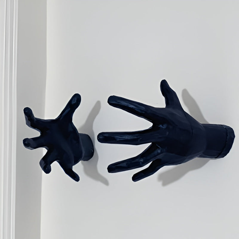 Smart Hand Ball Holder
