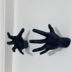 Football Hand Holder