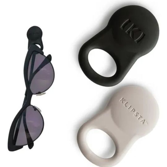 Magnetic Glasses Holder – MULTI-PURPOSE FUNCTIONALITY