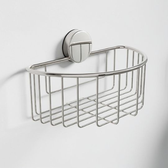Stainless Steel Storage Rack
