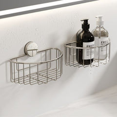 Stainless Steel Storage Rack