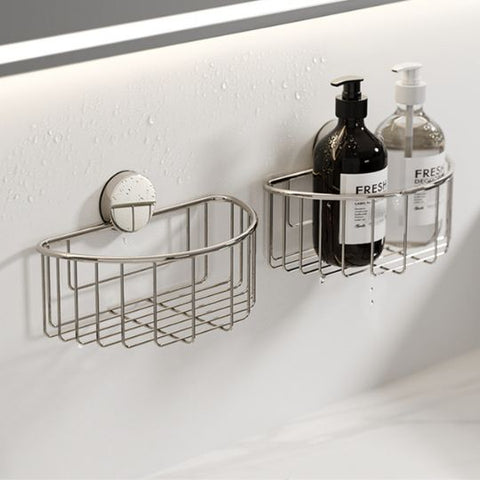 Stainless Steel Storage Rack