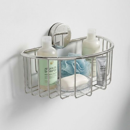 Stainless Steel Storage Rack