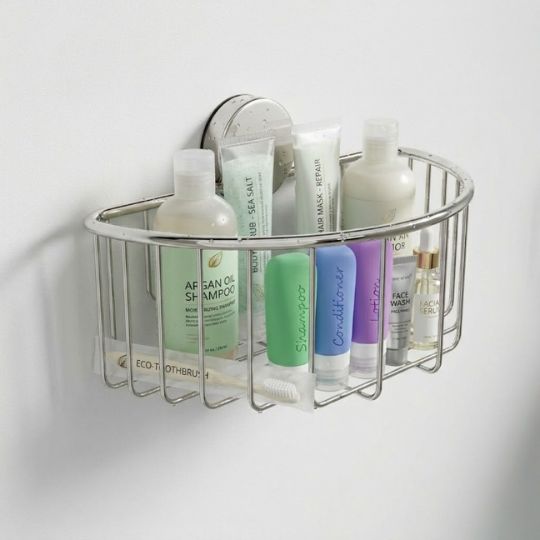 Stainless Steel Storage Rack