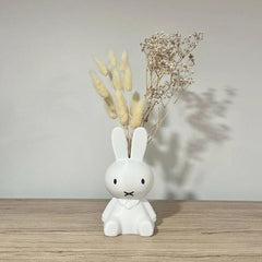 Miffy Flower Vase